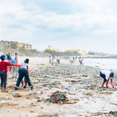 2024 Cleanup Cenpower4
